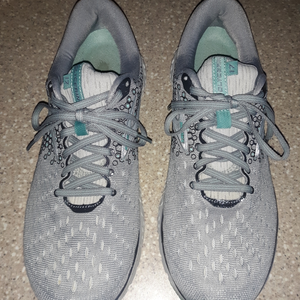 Brooks Glycerin 17